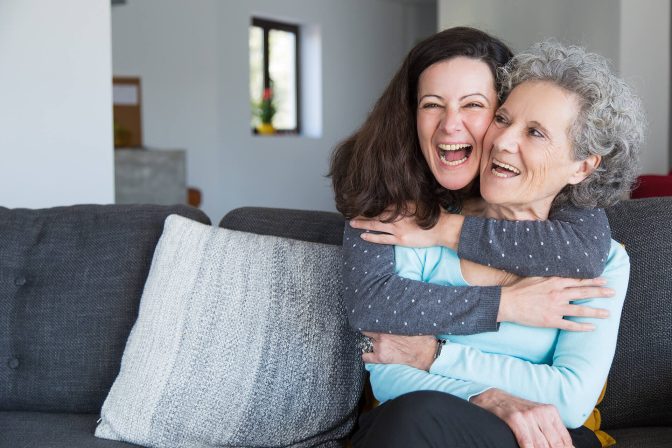 Five Tips to Improve Seniors’ Quality of Life